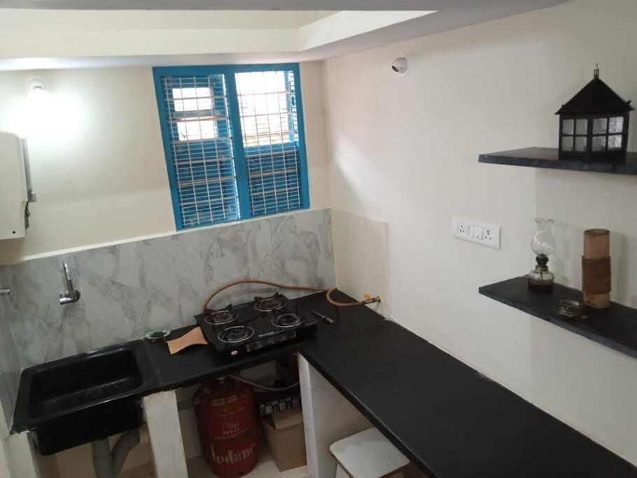 The Vintage House Mysore Exterior foto