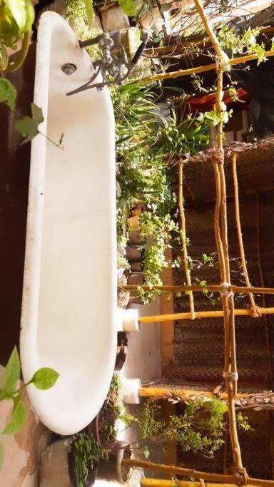 The Vintage House Mysore Exterior foto