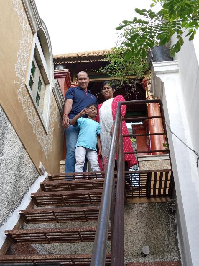 The Vintage House Mysore Exterior foto